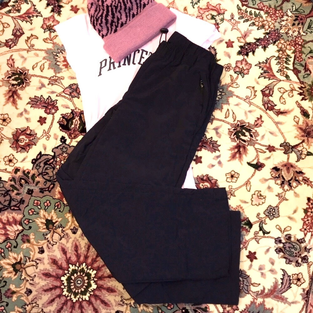 Express Cold Weather Pants Activity Pants sz Small